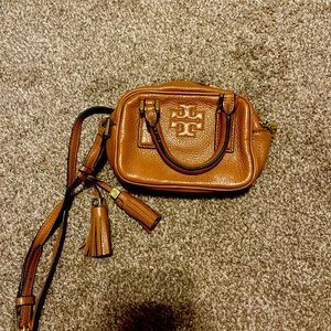 Cross body, no longer used